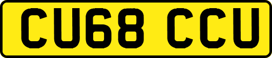 CU68CCU
