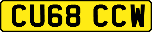 CU68CCW