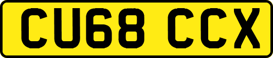 CU68CCX