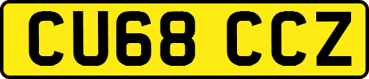 CU68CCZ
