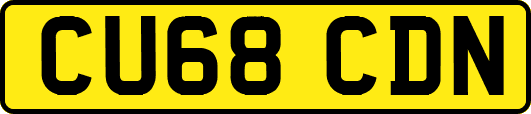 CU68CDN