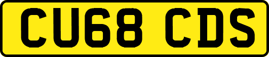 CU68CDS