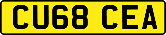 CU68CEA