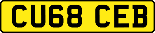 CU68CEB
