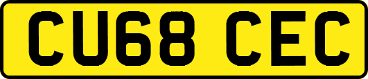 CU68CEC