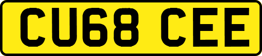 CU68CEE