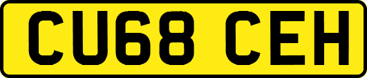 CU68CEH