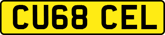 CU68CEL
