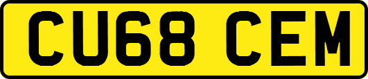 CU68CEM