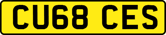 CU68CES