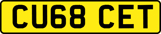 CU68CET