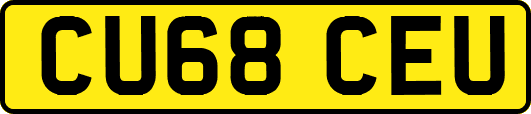 CU68CEU