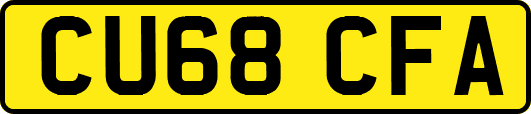 CU68CFA