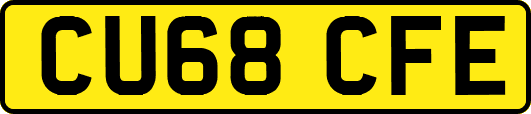CU68CFE