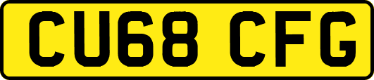 CU68CFG