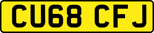 CU68CFJ