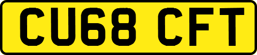 CU68CFT