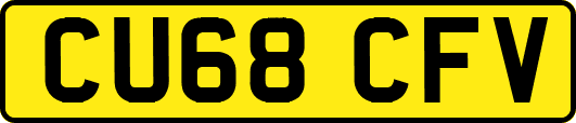 CU68CFV