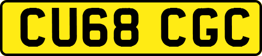 CU68CGC