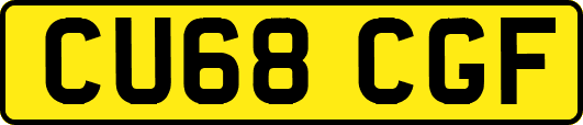 CU68CGF