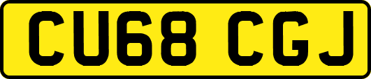 CU68CGJ