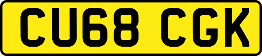 CU68CGK
