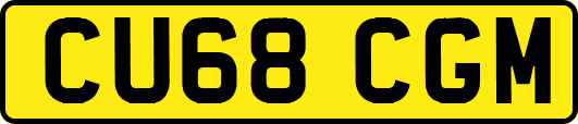 CU68CGM