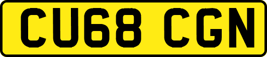 CU68CGN