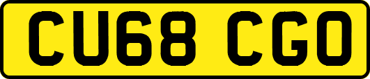 CU68CGO