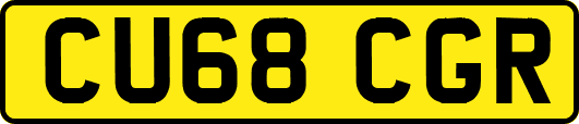CU68CGR