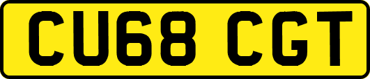 CU68CGT
