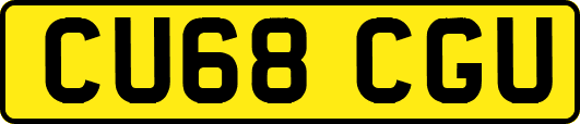 CU68CGU