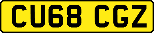 CU68CGZ