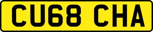 CU68CHA