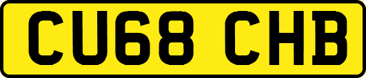CU68CHB