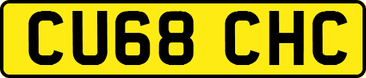 CU68CHC