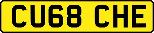 CU68CHE