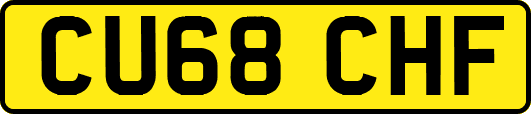 CU68CHF