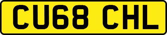 CU68CHL