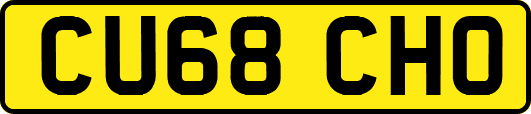 CU68CHO