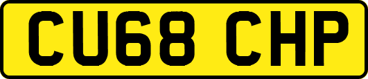 CU68CHP