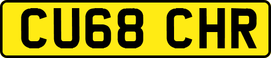 CU68CHR