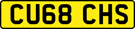CU68CHS