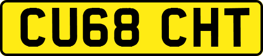 CU68CHT