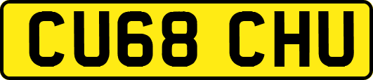 CU68CHU