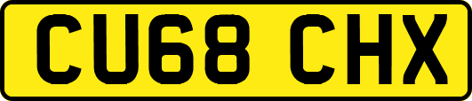CU68CHX