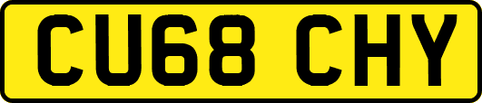 CU68CHY