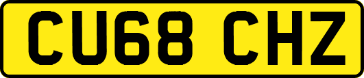 CU68CHZ