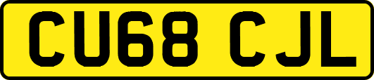 CU68CJL