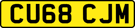 CU68CJM